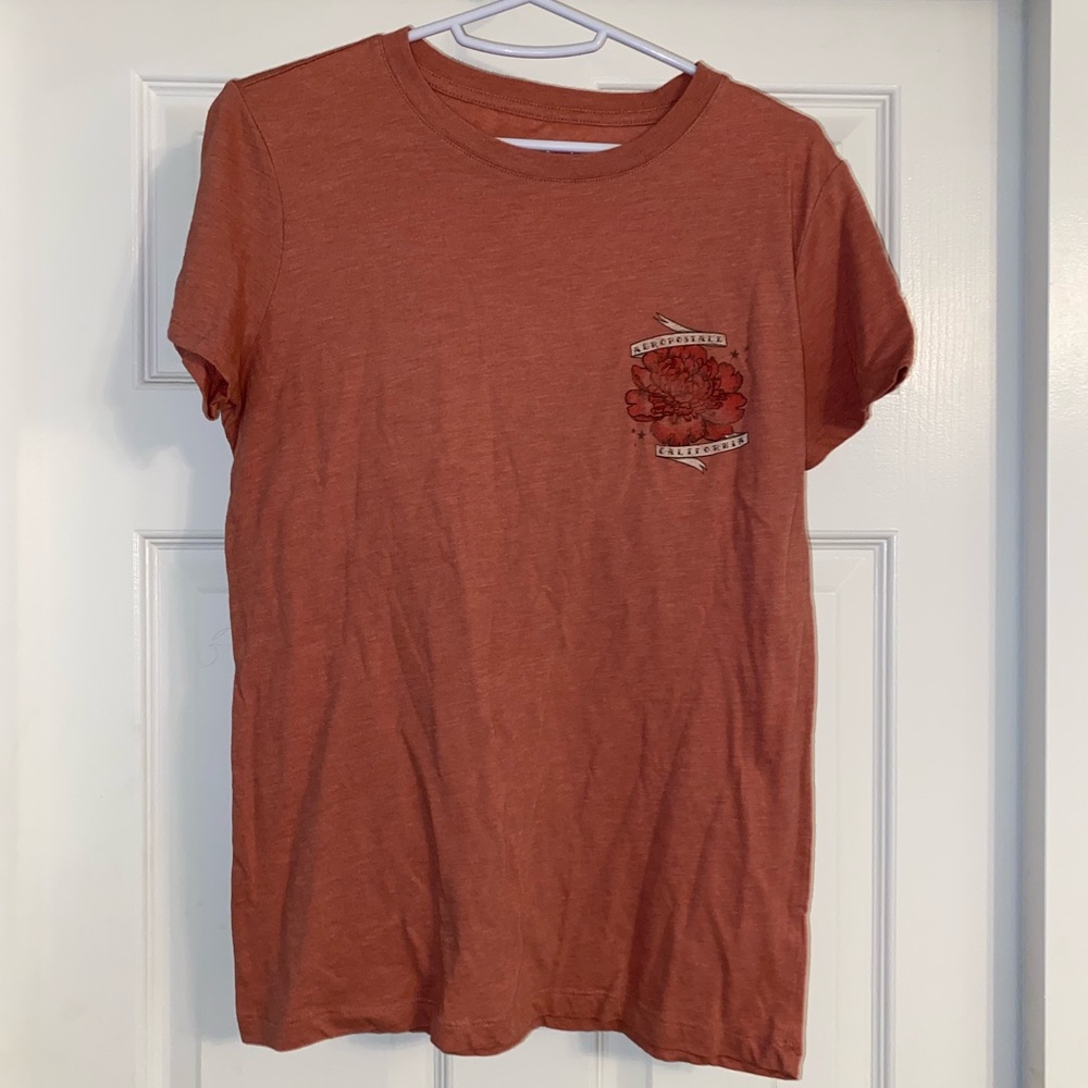 Aeropostale Graphic T-shirt